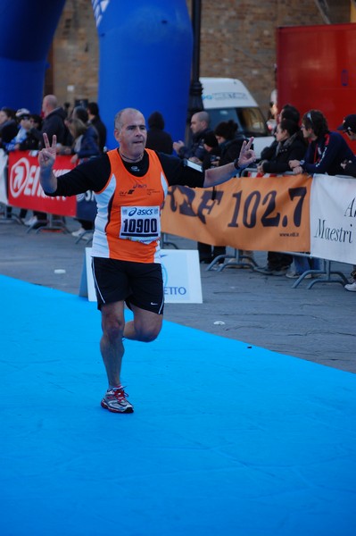 Maratona di Firenze (27/11/2011) 0026