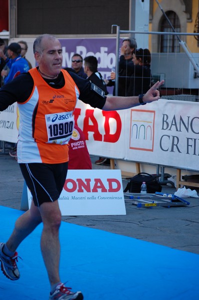Maratona di Firenze (27/11/2011) 0028