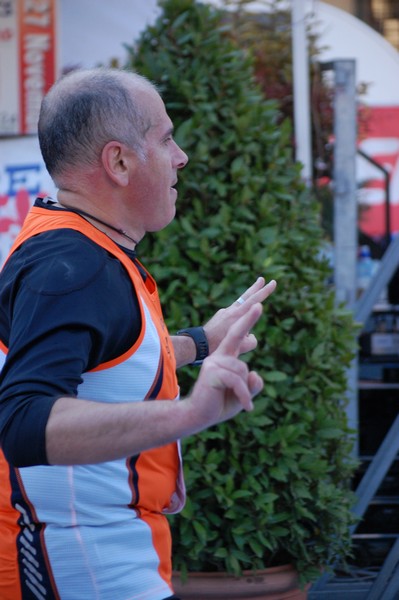 Maratona di Firenze (27/11/2011) 0030