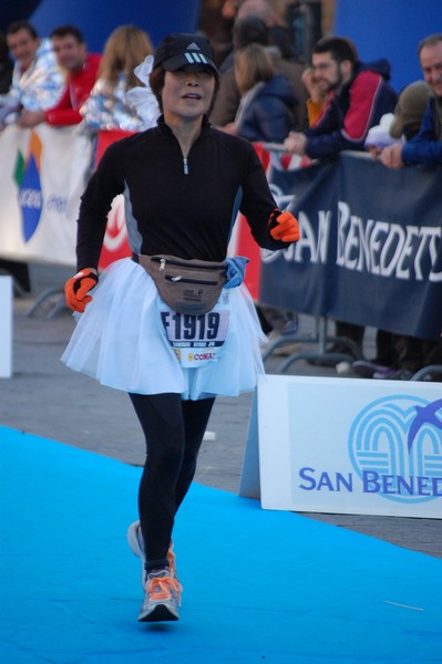 Maratona di Firenze (27/11/2011) 0034