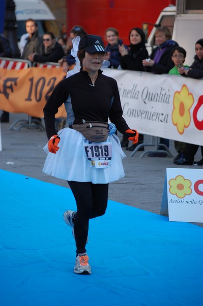 Maratona di Firenze (27/11/2011) 0035