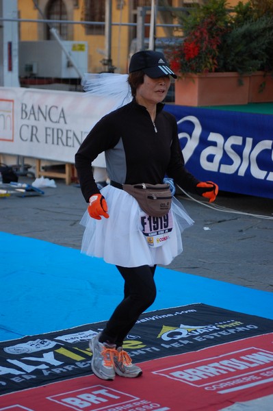 Maratona di Firenze (27/11/2011) 0036