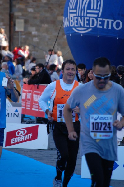 Maratona di Firenze (27/11/2011) 0037