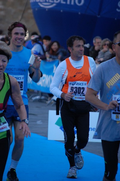 Maratona di Firenze (27/11/2011) 0038