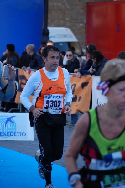 Maratona di Firenze (27/11/2011) 0042