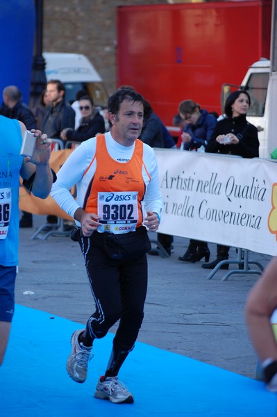 Maratona di Firenze (27/11/2011) 0043