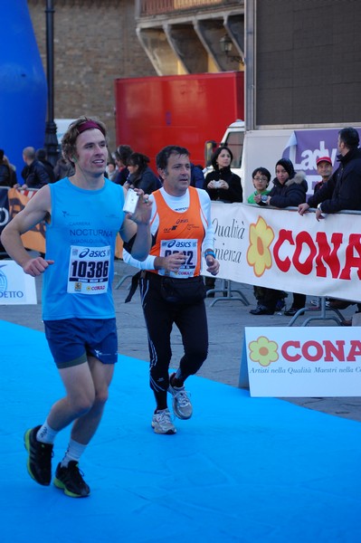 Maratona di Firenze (27/11/2011) 0044