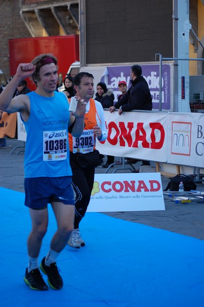 Maratona di Firenze (27/11/2011) 0045