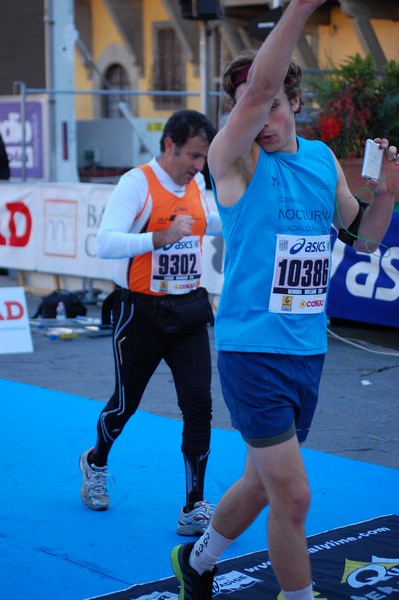 Maratona di Firenze (27/11/2011) 0046