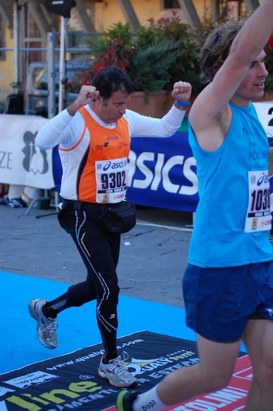 Maratona di Firenze (27/11/2011) 0047