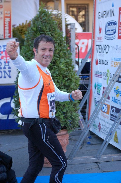 Maratona di Firenze (27/11/2011) 0052