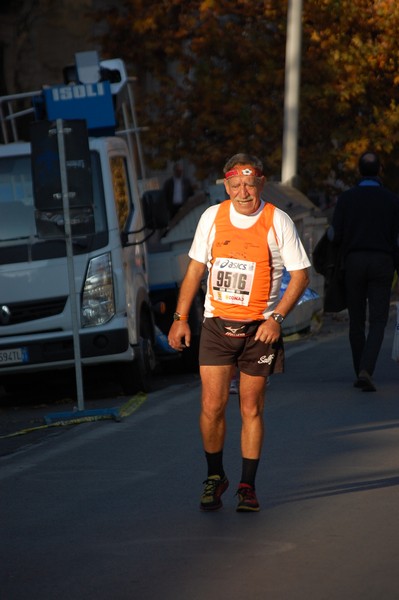 Maratona di Firenze (27/11/2011) 0061