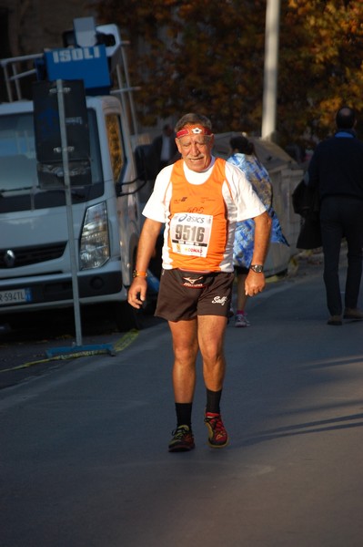 Maratona di Firenze (27/11/2011) 0062