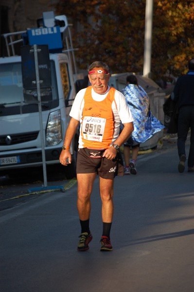 Maratona di Firenze (27/11/2011) 0063