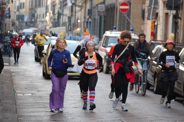 Maratona di Firenze (27/11/2011) 0069