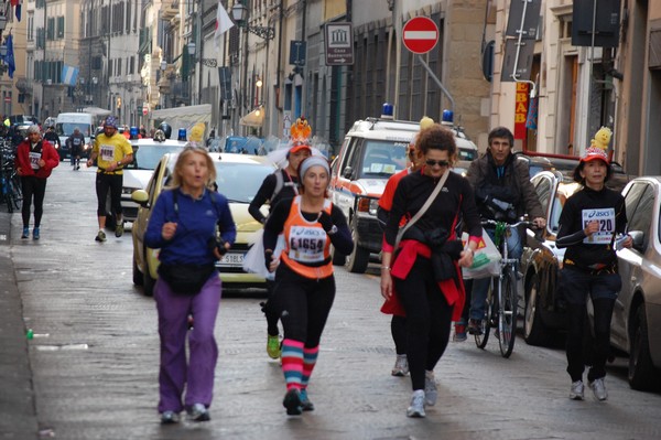 Maratona di Firenze (27/11/2011) 0070
