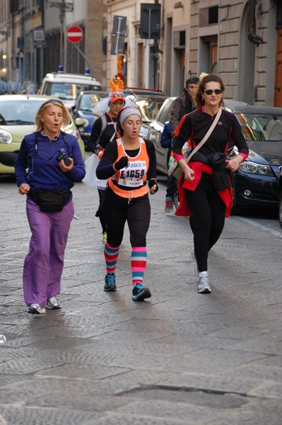 Maratona di Firenze (27/11/2011) 0071