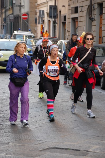 Maratona di Firenze (27/11/2011) 0072