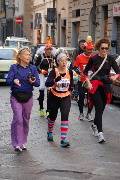Maratona di Firenze (27/11/2011) 0073