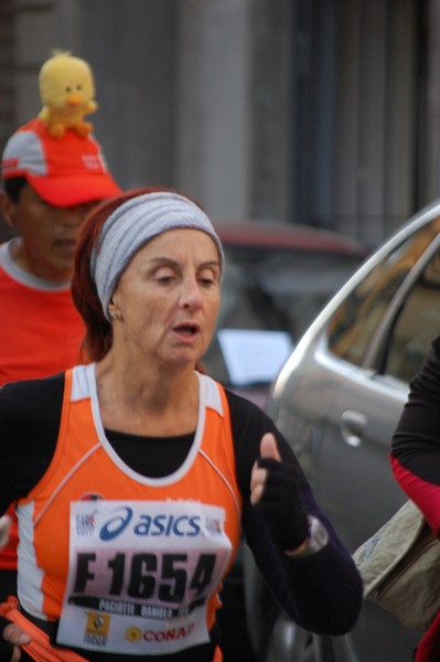 Maratona di Firenze (27/11/2011) 0076