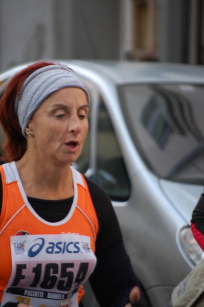 Maratona di Firenze (27/11/2011) 0077