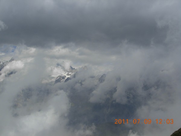 Gran Trail della Valdigne (09/07/2011) 0001