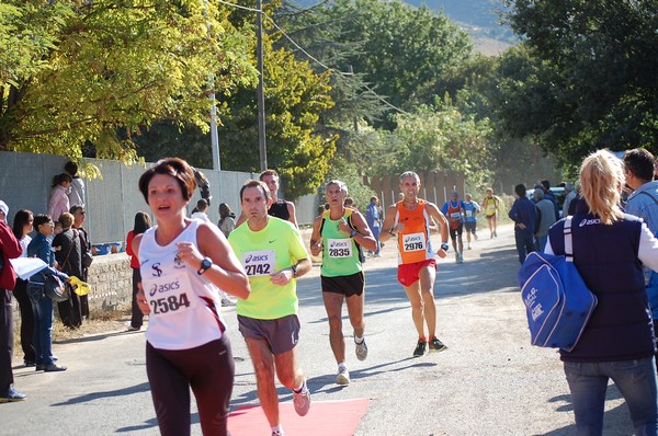 Corsa delle 3 Ville (09/10/2011) 0001