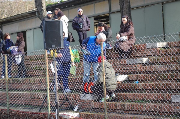 La Corsa di Miguel (23/01/2011) 001