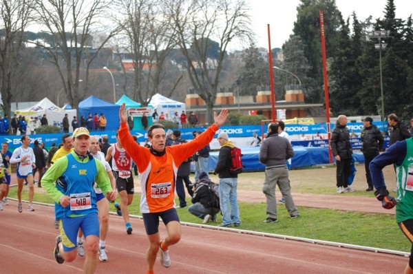 La Corsa di Miguel (23/01/2011) 112