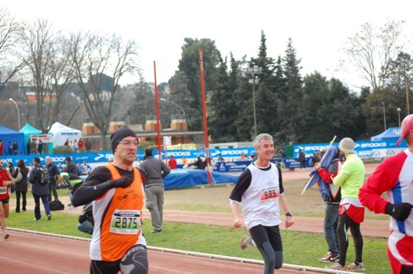 La Corsa di Miguel (23/01/2011) 154