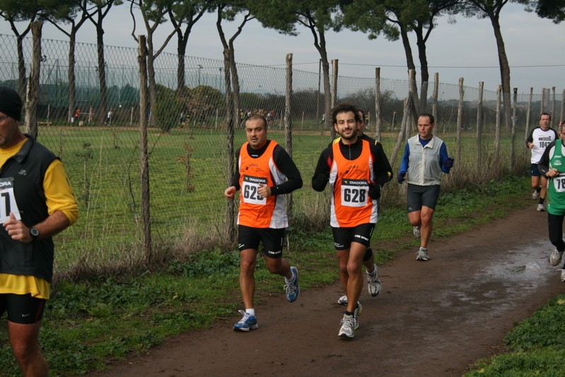 Corri per la Befana (06/01/2011) 067