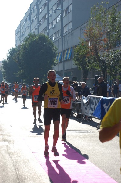 Corriamo al Tiburtino (20/11/2011) 0001