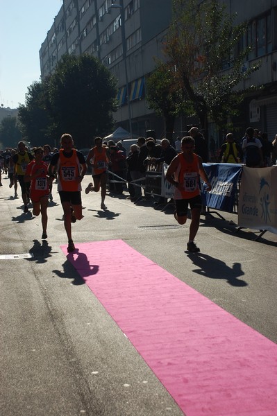 Corriamo al Tiburtino (20/11/2011) 0004