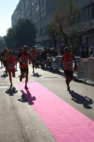 Corriamo al Tiburtino (20/11/2011) 0005