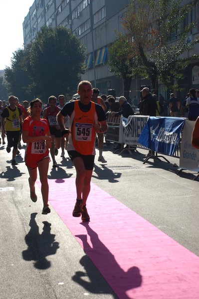 Corriamo al Tiburtino (20/11/2011) 0007