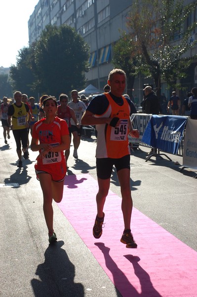 Corriamo al Tiburtino (20/11/2011) 0008