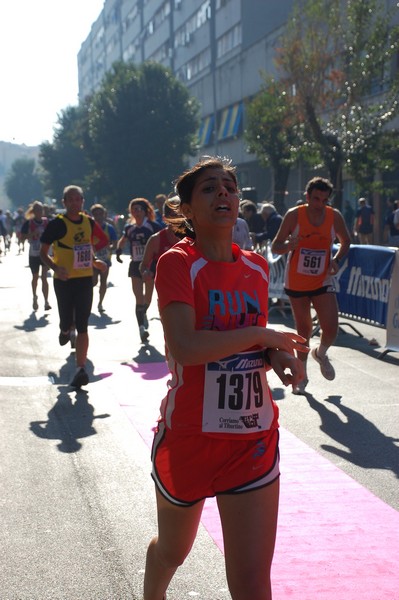 Corriamo al Tiburtino (20/11/2011) 0010