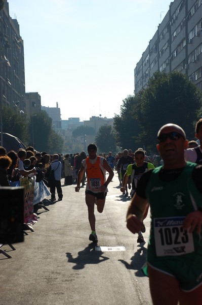 Corriamo al Tiburtino (20/11/2011) 0012