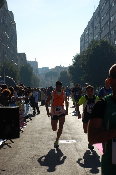 Corriamo al Tiburtino (20/11/2011) 0013