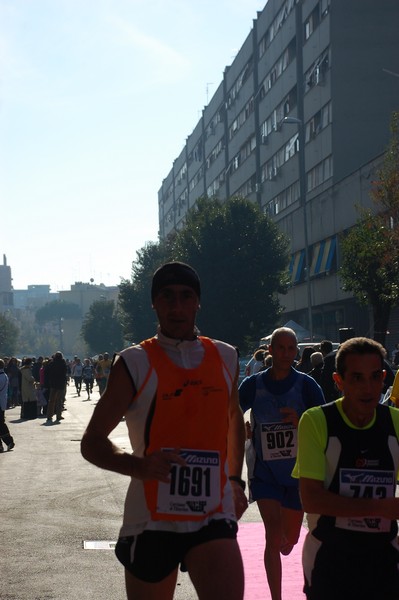 Corriamo al Tiburtino (20/11/2011) 0016