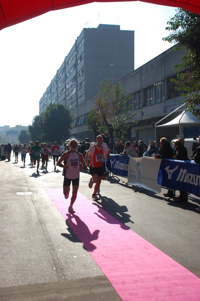 Corriamo al Tiburtino (20/11/2011) 0019