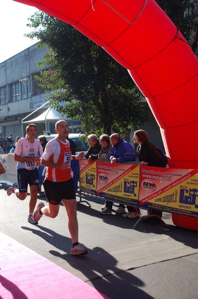 Corriamo al Tiburtino (20/11/2011) 0021