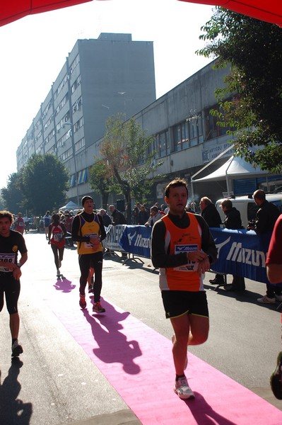 Corriamo al Tiburtino (20/11/2011) 0025
