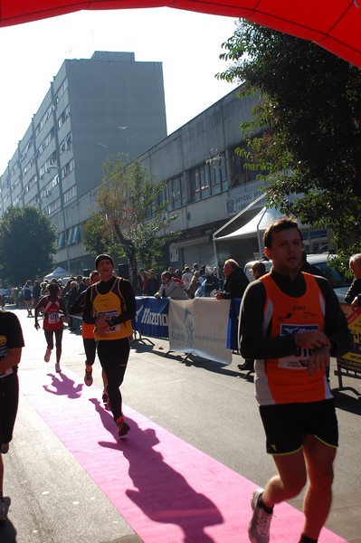 Corriamo al Tiburtino (20/11/2011) 0026