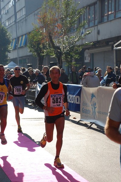 Corriamo al Tiburtino (20/11/2011) 0028