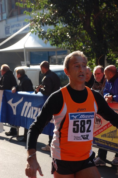 Corriamo al Tiburtino (20/11/2011) 0031