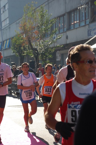 Corriamo al Tiburtino (20/11/2011) 0032