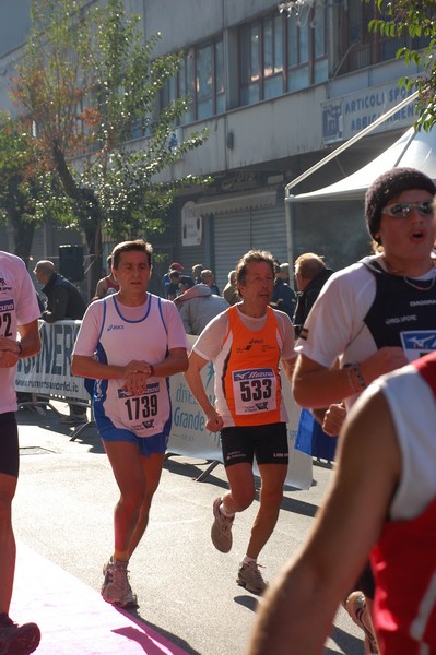 Corriamo al Tiburtino (20/11/2011) 0033