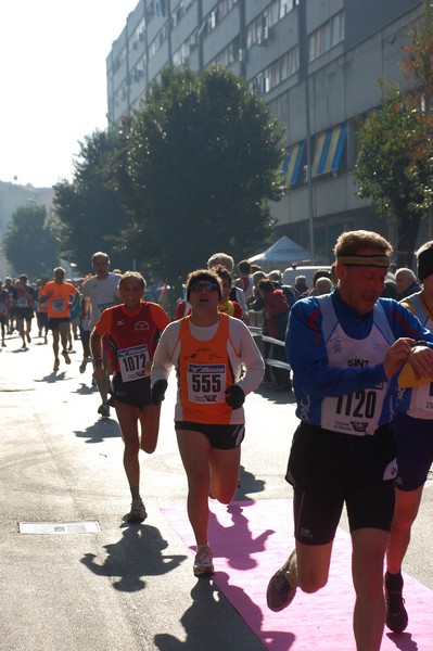 Corriamo al Tiburtino (20/11/2011) 0036