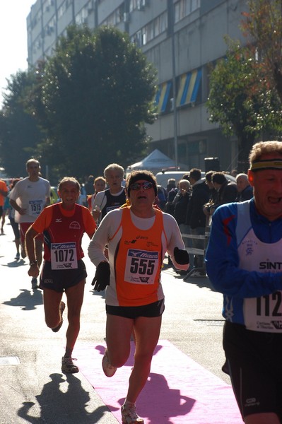 Corriamo al Tiburtino (20/11/2011) 0037